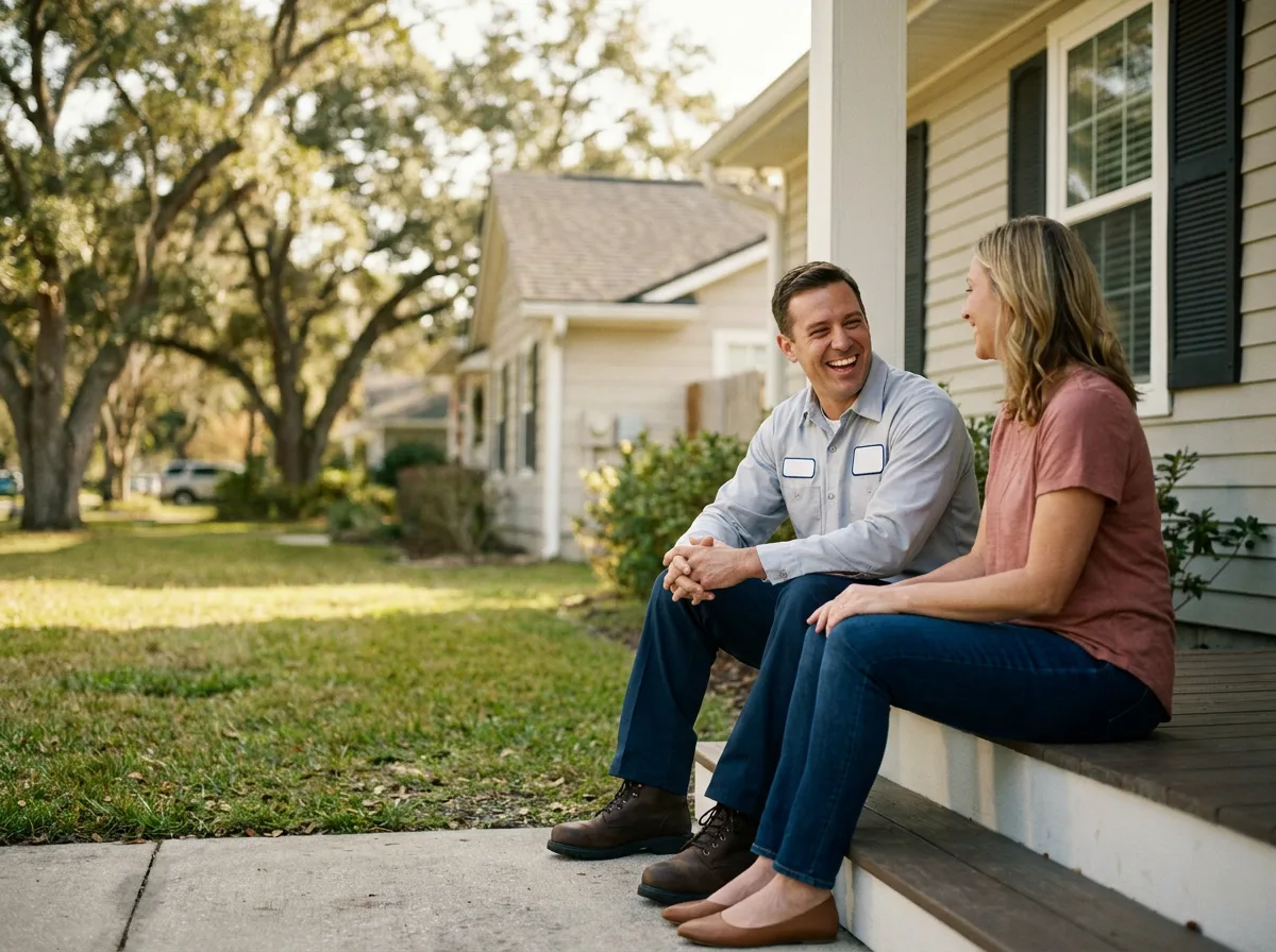Septic tank pumping FAQs for Salesville, OH